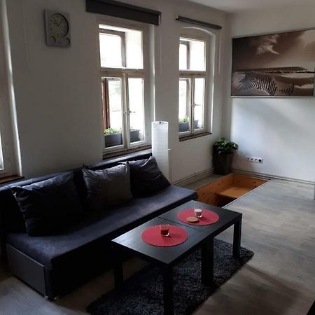Apartment Gardner Loket Exterior foto