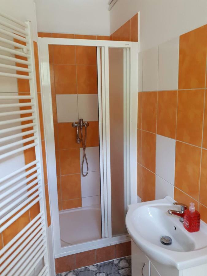 Apartment Gardner Loket Exterior foto