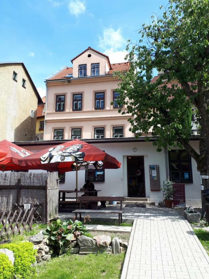 Apartment Gardner Loket Exterior foto